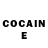 Cocaine VHQ Kairat Shakirov